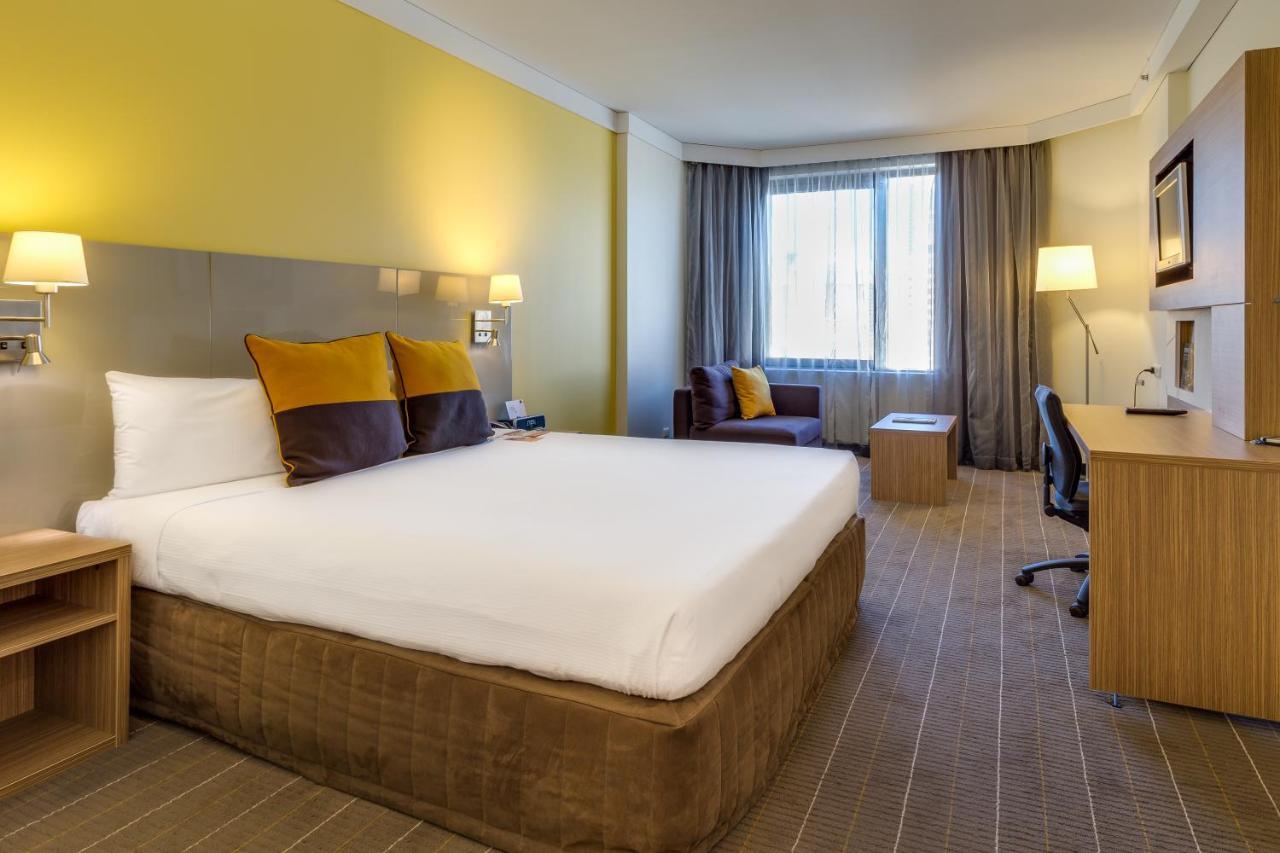 Central Managed By The Ascott Limited Hotel 4*