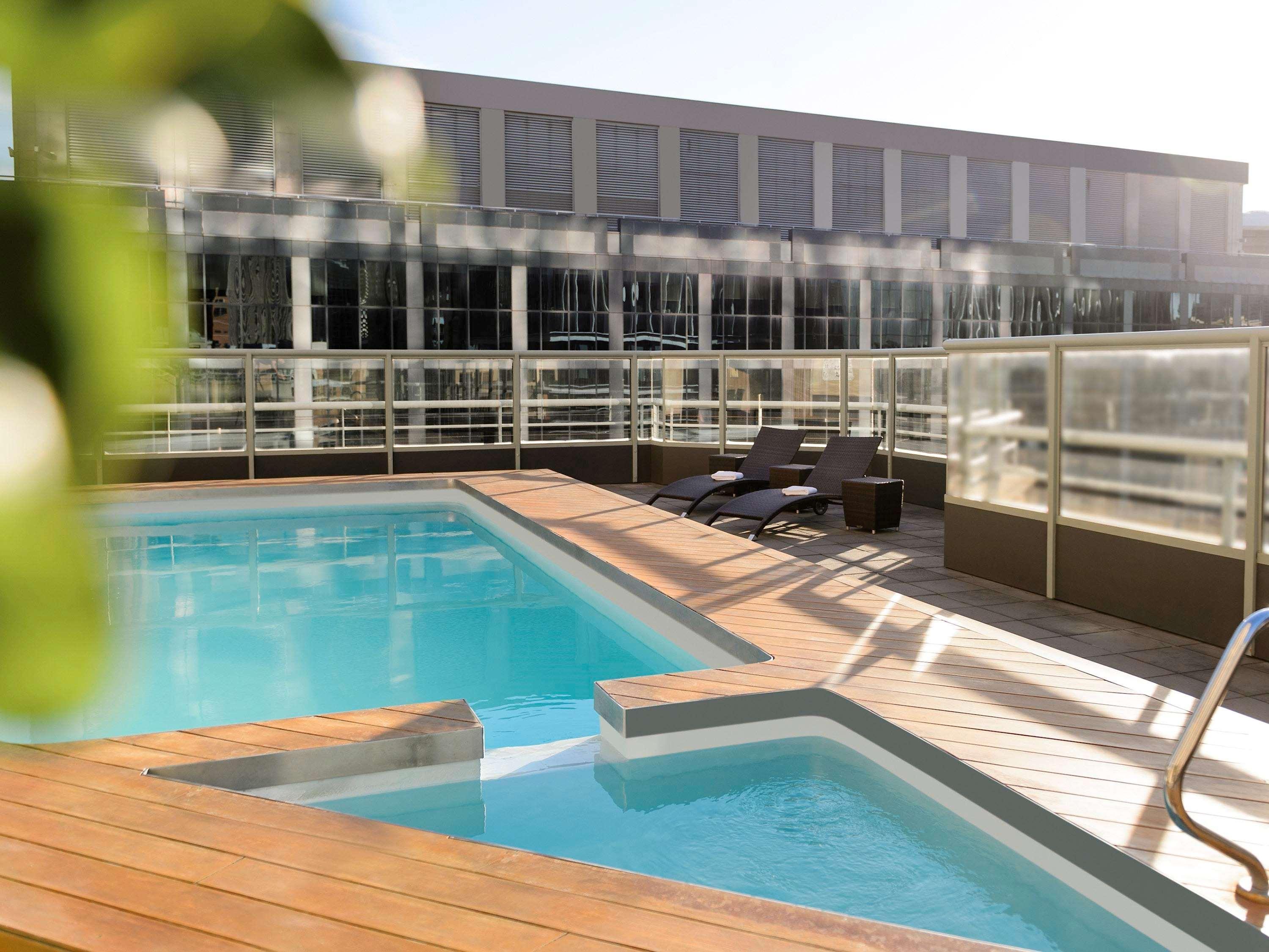 Hotel Central Managed By The Ascott Limited