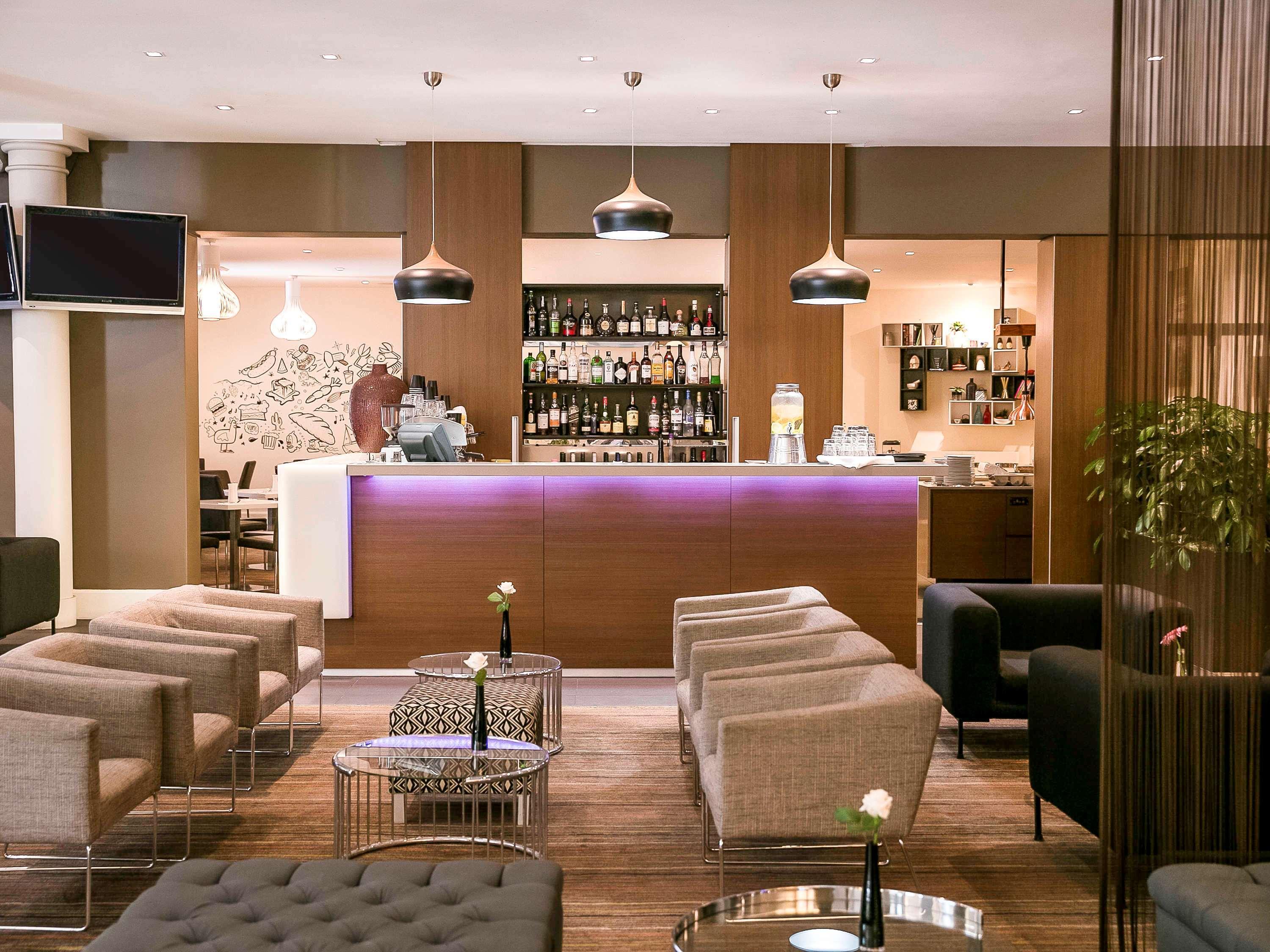 Central Managed By The Ascott Limited 4* Sydney