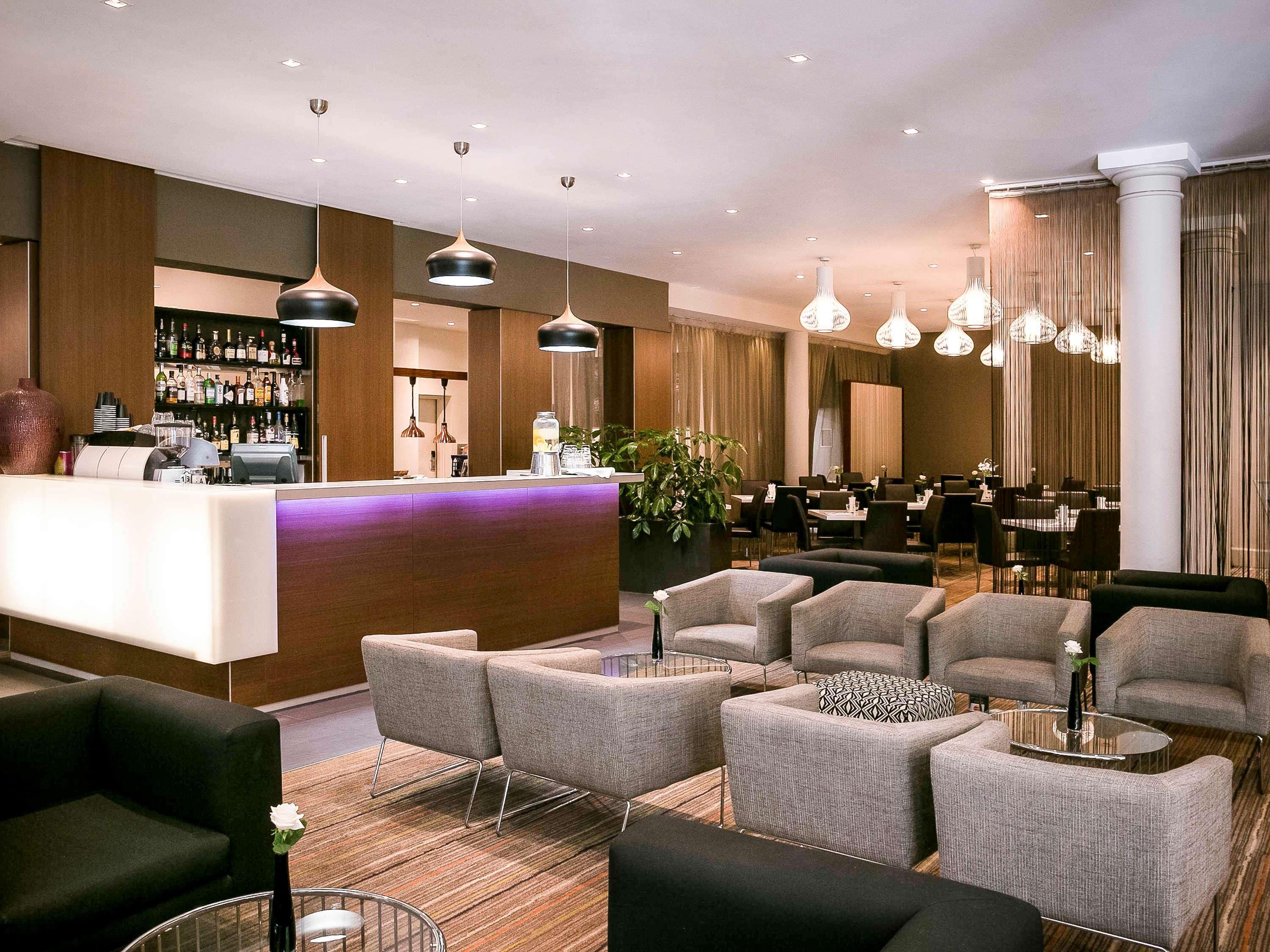 Central Managed By The Ascott Limited Hotel 4*