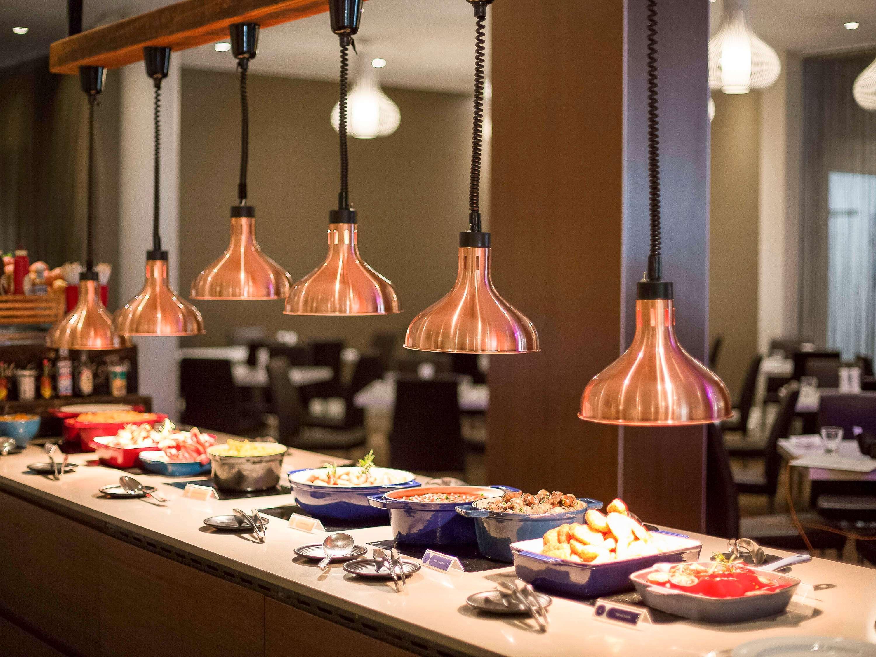 Central Managed By The Ascott Limited Hotel 4*