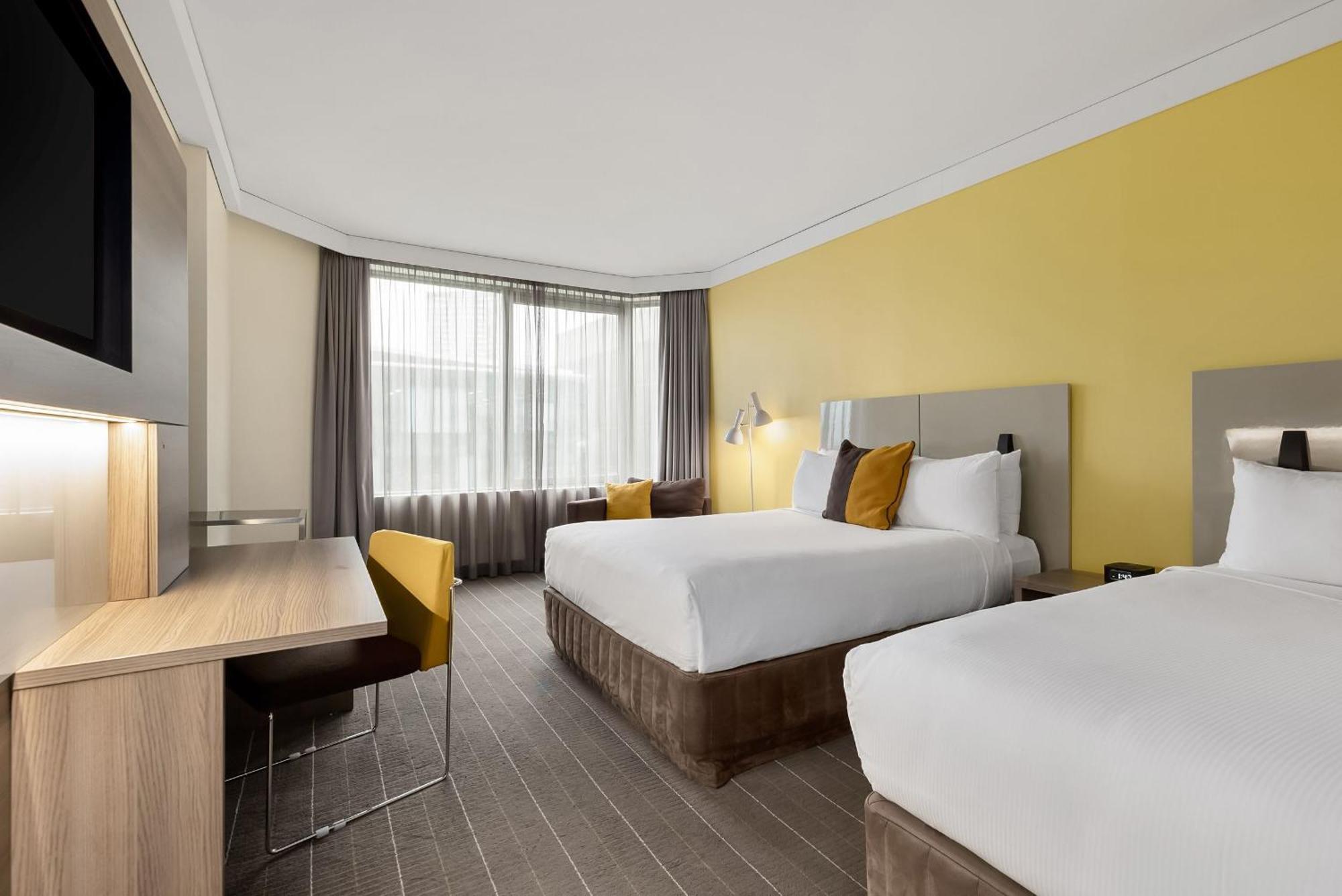 Central Managed By The Ascott Limited
