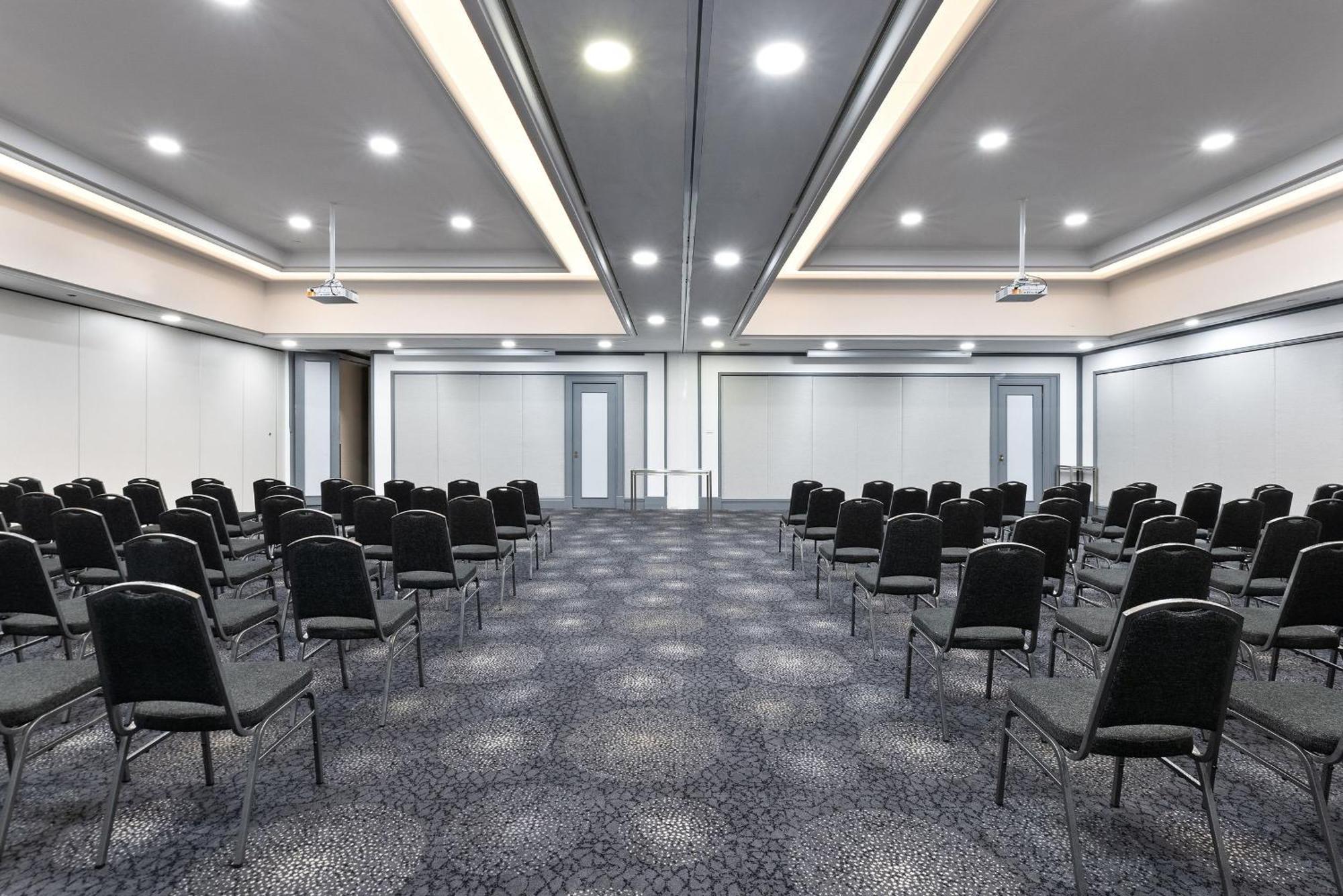 Central Managed By The Ascott Limited
