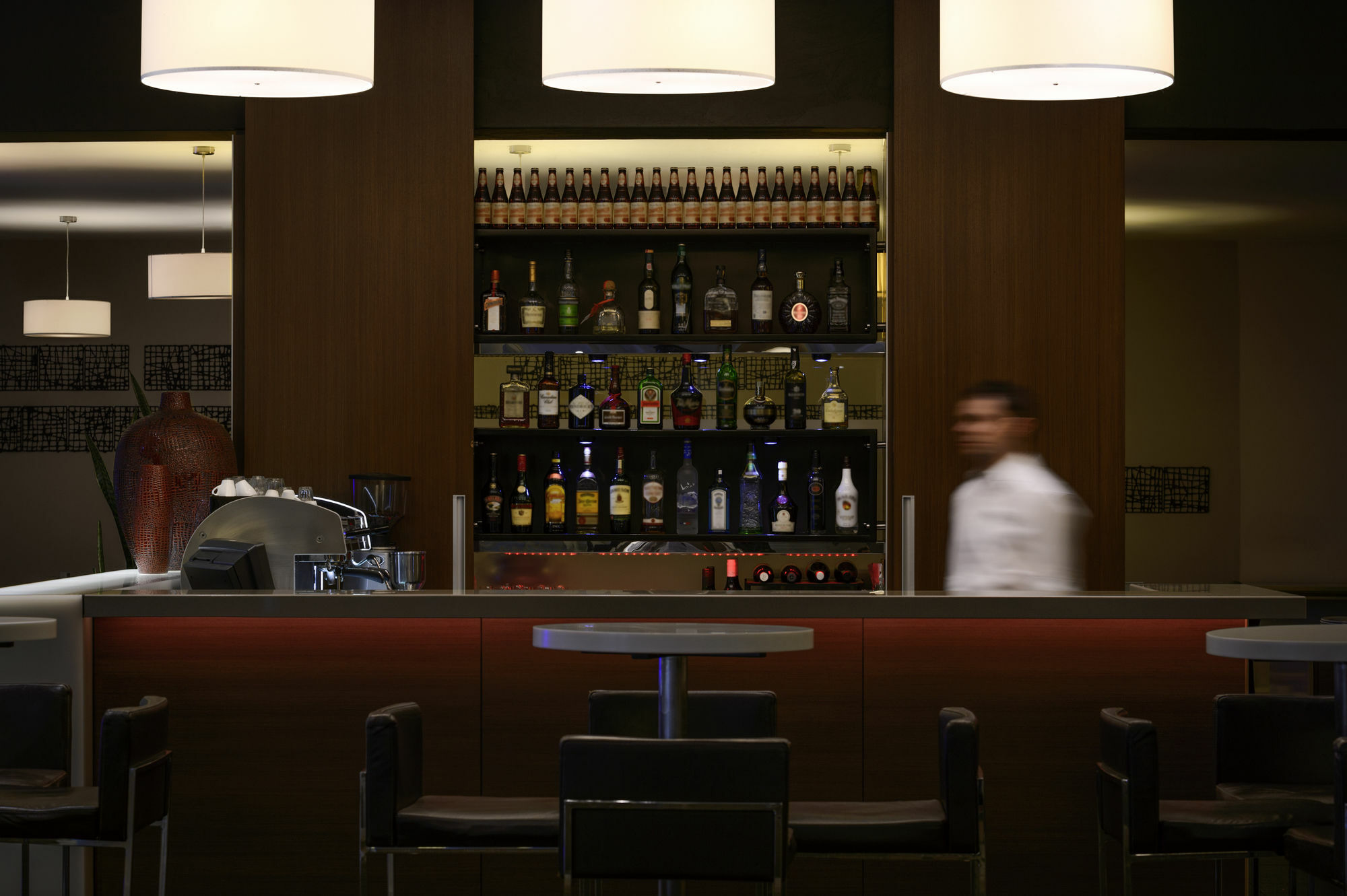 Hotel Central Managed By The Ascott Limited